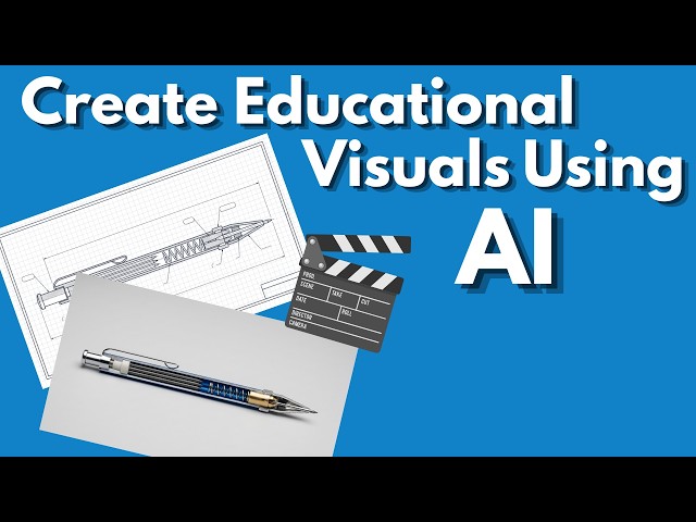 How to Create Educational Videos in Higgsfield AI and Claude
