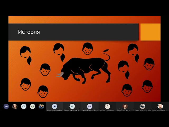 Математическое моделирование, 2021-03-31