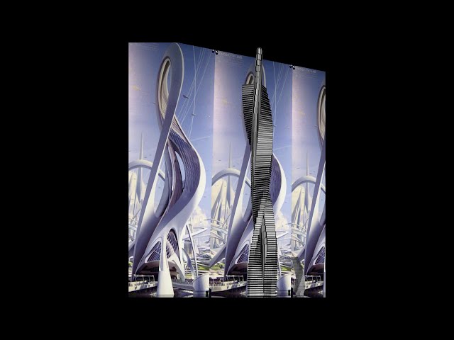 PARAMETRIC FACADE IN 3DS MAX