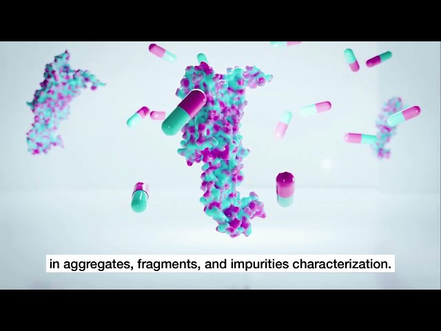 Are You Using the Right SEC Pore Size? | Biozen dSEC Explained