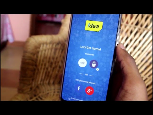 Hacking a Smartphone by simply sending an SMS