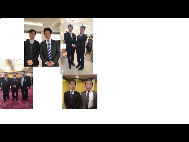 テクノ活動写真