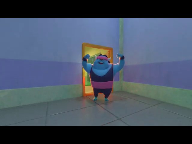 동물학교 하마하마 VR 트레일러 (Animalschool Hamahama VR)