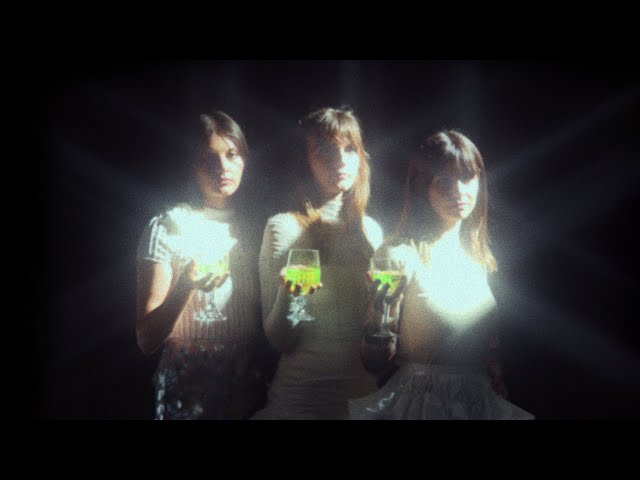 Automatic - Mercury (Official Visualizer)