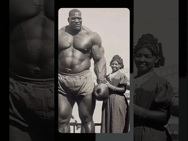 The Extraordinary Journey of Lukas Lakustin: I Life of a 6'10" Bodybuilder | Raza Fitness Fusion