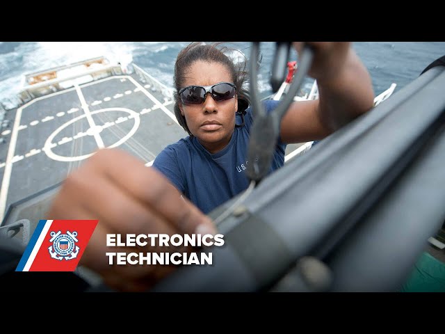 Electronics Technician (ET)