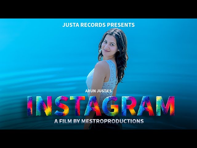 INSTAGRAM I ARUN JUSTA I MESTROPRODUCTIONS I SURENDER NEGI I ANJALI THAKUR