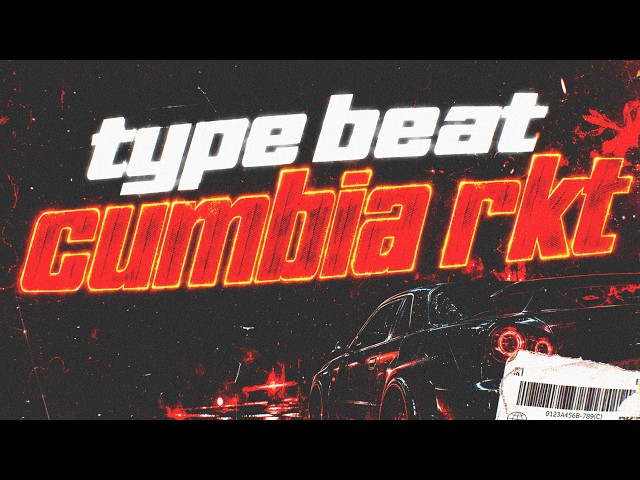 (FREE) TYPE BEAT CUMBIA RKT 420 - ” HOLA MI AMOR ” | CUMBIA TURRA 2026