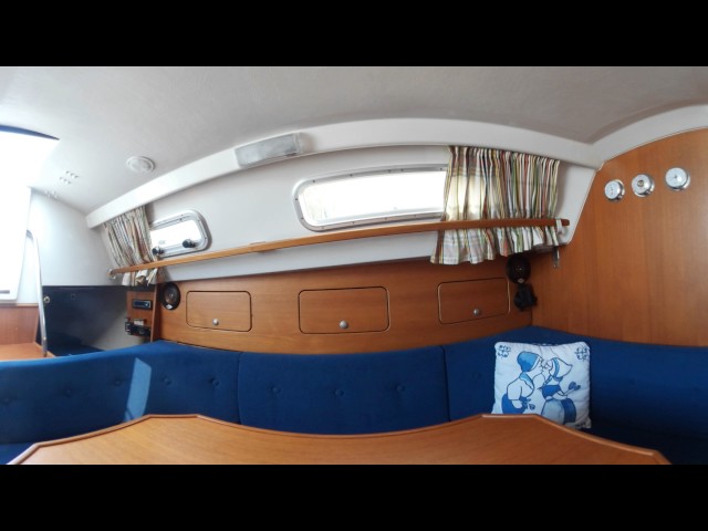 Compromis 777 ** VERKOCHT **