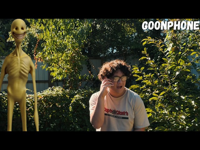 Goonphone - Parody of Payphone by Maroon 5(Lyric Video)