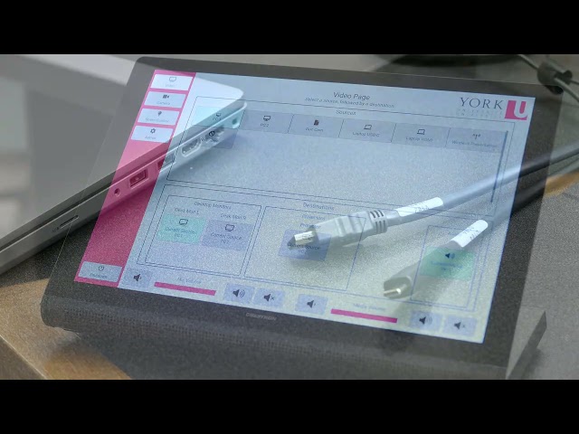 Updated user interface how-to 2026