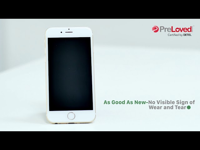 Preloved Device Grading Process English Translation