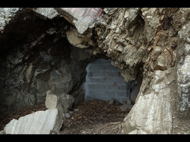 Patsy's Mine and The Reason It Closed