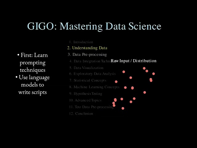 Why We Start Data Science with Prompt Engineering