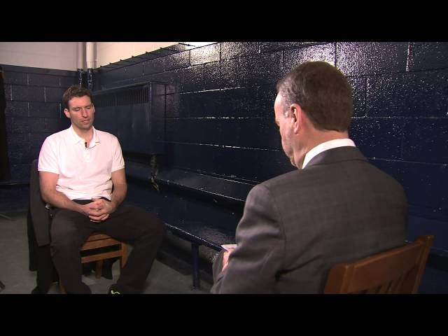 Moore still bothered by Bertuzzi incident 10 years later