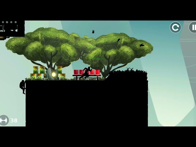 (Vector,Vectorier)Final,Custom Level 10