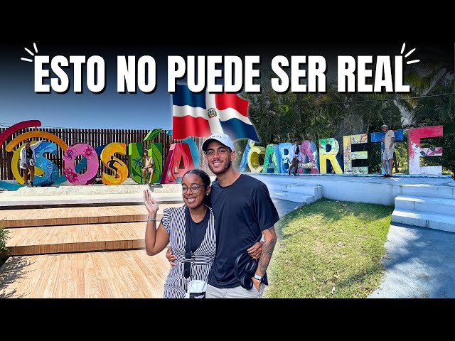 🇩🇴Descubre SOSÚA y CABARETE : Paraísos Ocultos de REPÚBLICA DOMINICANA.