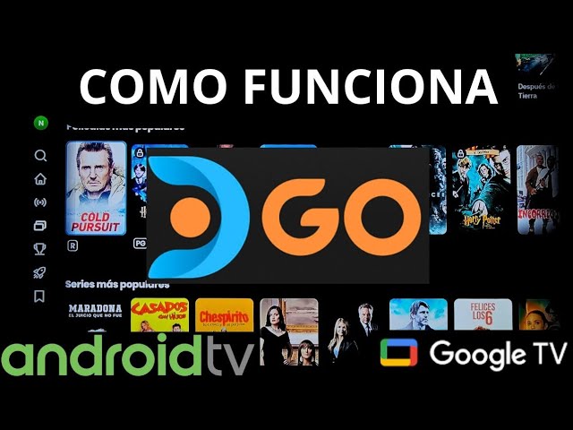 How to INSTALL DGO (DIRECTV GO) on ANDROID TV | APP OPERATION and REVIEW (2026)