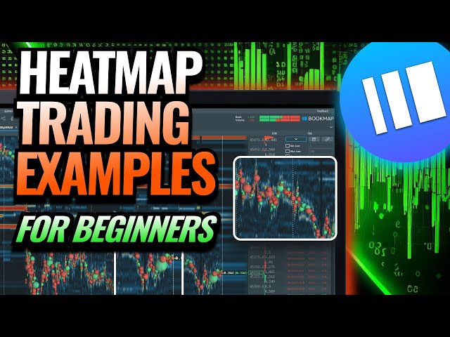 Heatmap Trading Examples For Beginners