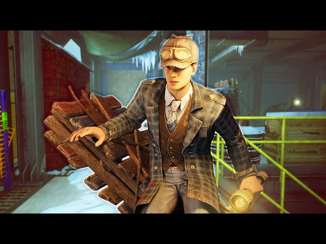 KILLER GAUNTLET CHALLENGE