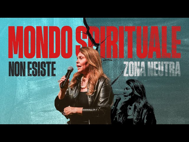 There Is No NEUTRAL ZONE in the SPIRITUAL WORLD | Past. Roselen