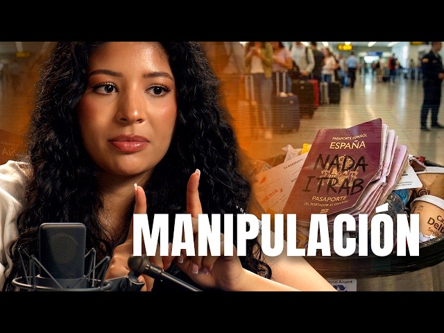 He kidnapped her at 9 years old in Spain and took her to the Bolivian jungle