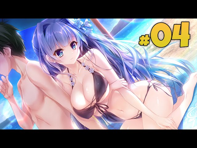 I Want To Impress You | 9-Nine-:New Episode Part 04
