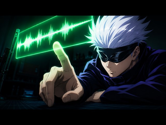 How to Make Your Anime Edits 10x Better with Sound Effects 