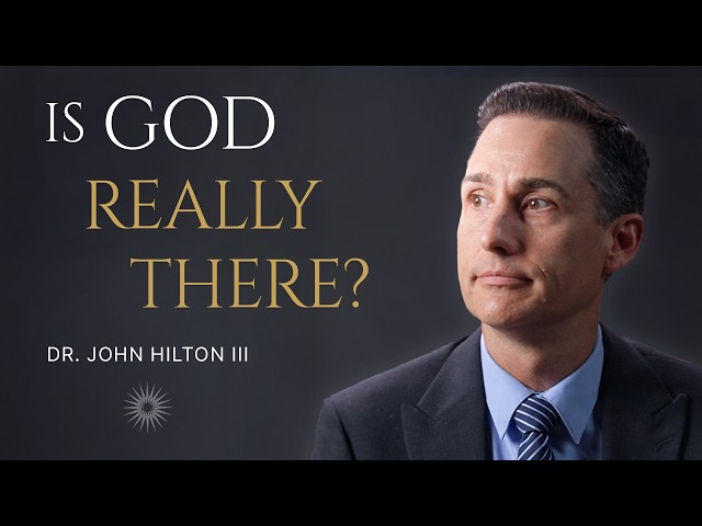 When Your Heart is Broken | Psalm 49-86 | Come Follow Me 2026 | John Hilton III | Aug 24-30