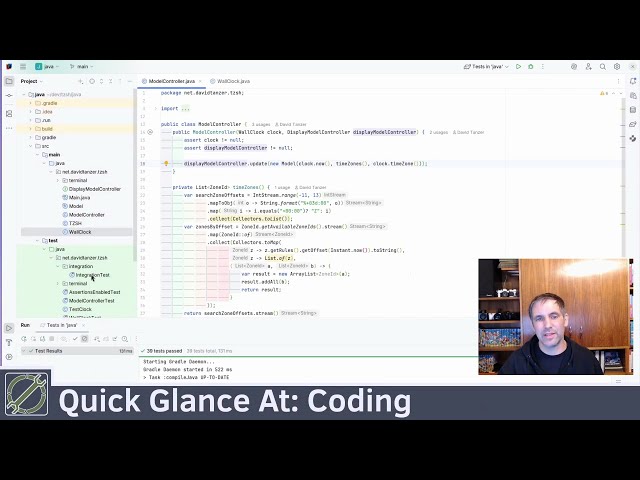 Refactoring: Inverting a Dependency