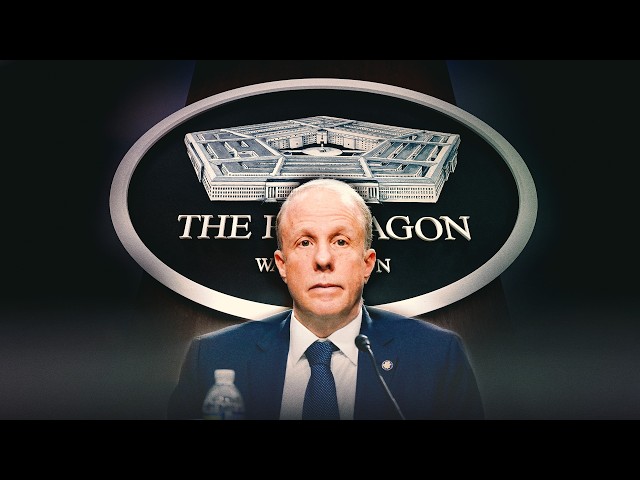 How Private Equity Is Reshaping the Pentagon