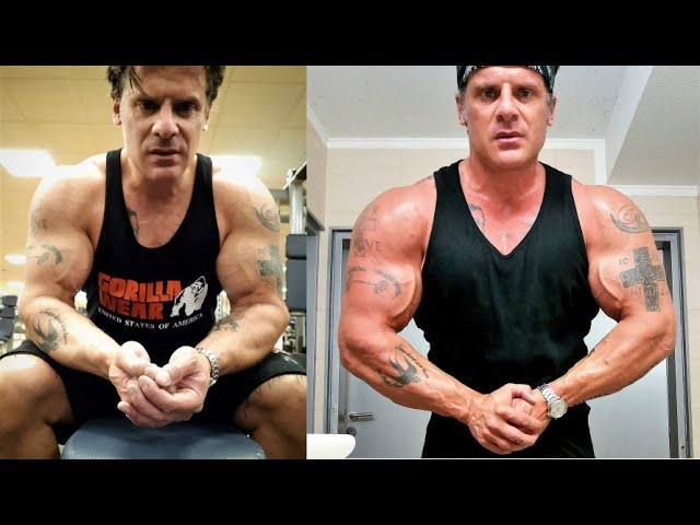 Ask Dr. Testosterone Episode 15