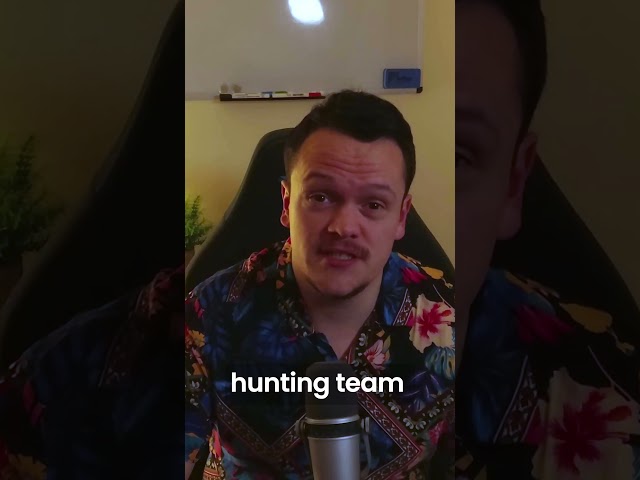 Foster a mindset of continuous learning in threat hunting - Tip #103 #learning #ThreatHuntingTip