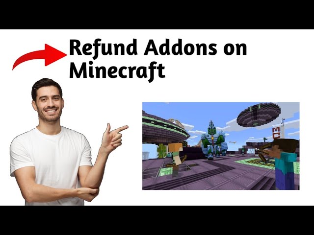 How To Refund Addons on Minecraft? (2025)