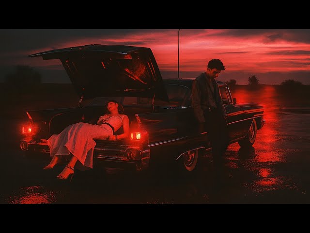 [FREE] Emo RnB Type Beat "Love In Red" | Sad Guitar Beat