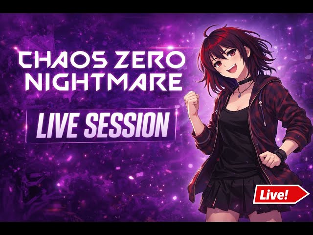 🔴 LIVE — Session chill en live | Le discord est open | REACT Patchnote