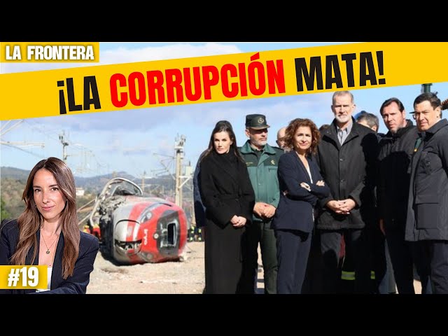 ¡La corrupción mata! Dimite, Oscargután