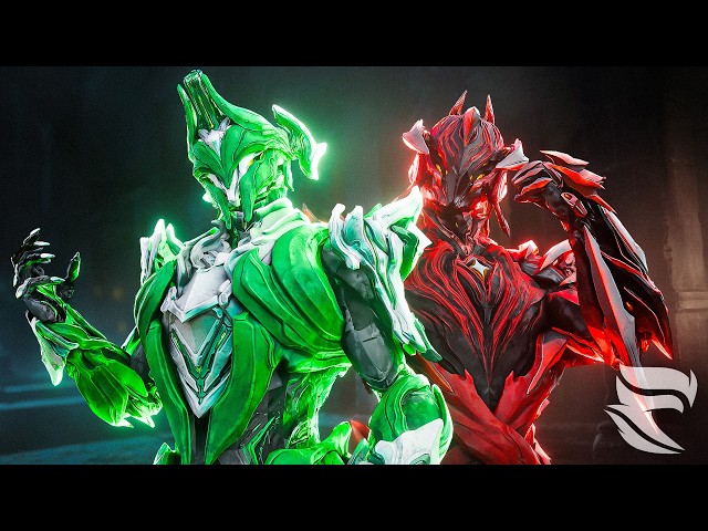 Are the Sirius & Orion Warframes Actually Flawed?