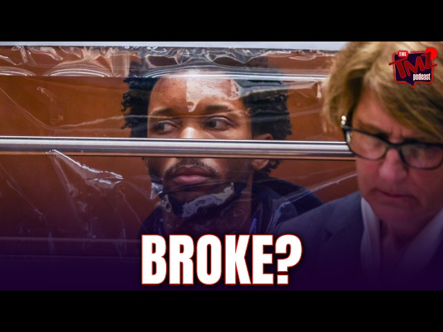 D4vd’s Lawyers Withdraw From Murder Case, Public Defender Steps In | The TMZ Podcast