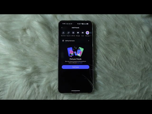 How to See Discord Friends List | View Your Friends on Discord