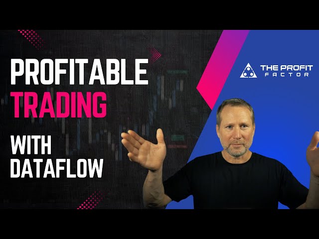 Introduction to Data Flow Trading