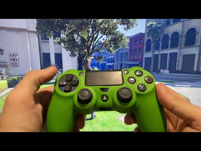 COMO CONSEGUIR VIDA CON CODIGO GTA 5 🟢