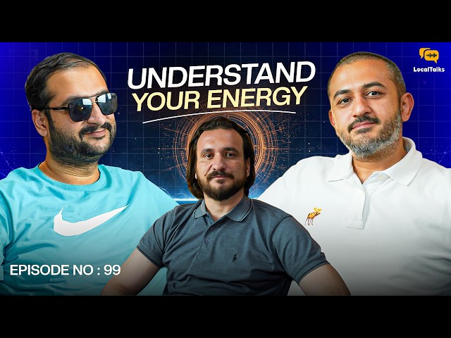 How the Quran Helps You Master Your Mind | Dr Sufyan