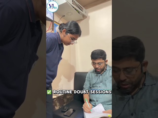 Patna’s Best Coaching for JEE & NEET – The VJEE Advantage Explained!