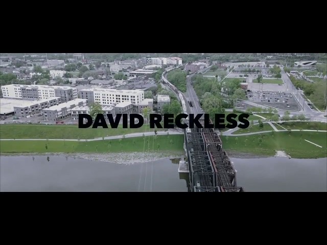 David Reckless - So Reckless (feat. 60K Ceez)