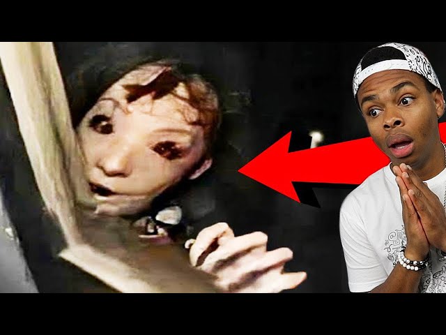 15 Scary Videos Frightening People Around the World