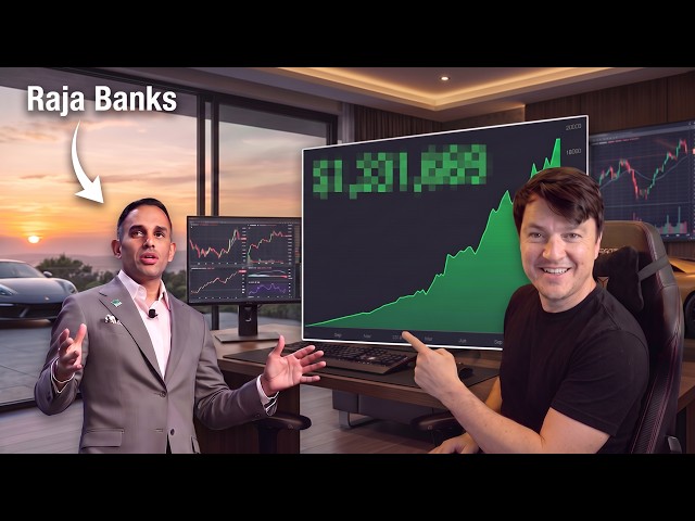I Used AI to Backtest One of The Best Forex Strategies?