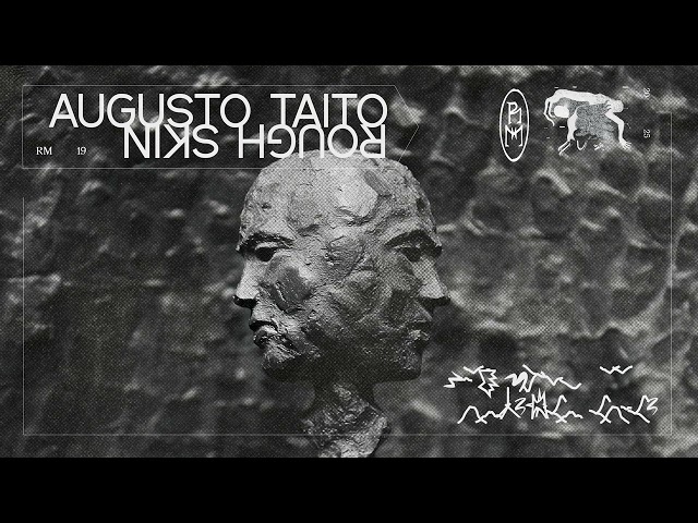 Augusto Taito — Endless Flow [RM19]