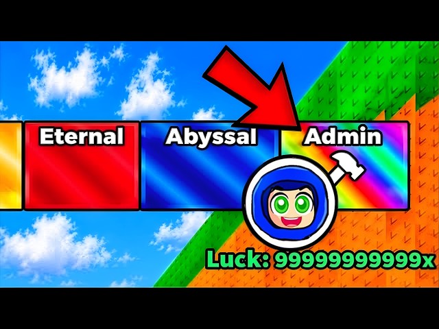 Ayush BROKE the ECONOMY in Kick a Lucky Block Roblox 🤯