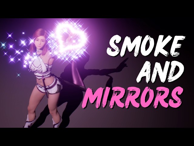 I Created a Gacha Ultimate Ability from Scratch in Unreal. Here's How I Did It.